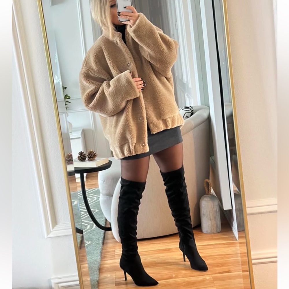 🛍️JESSICA SIMPSON Boots - Picture 9 of 12